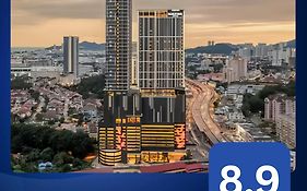Iconic Regency Service Residences